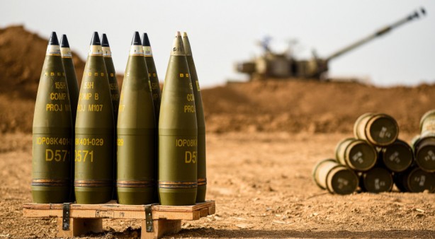 Foto - Tüm dünya bu olayı konuşuyor! Türkiye'den 2700 dolara silah alıp bakın kaç paraya sattılar