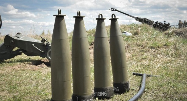 Foto - Tüm dünya bu olayı konuşuyor! Türkiye'den 2700 dolara silah alıp bakın kaç paraya sattılar