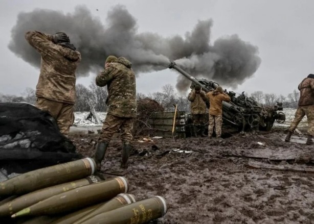 Foto - Tüm dünya bu olayı konuşuyor! Türkiye'den 2700 dolara silah alıp bakın kaç paraya sattılar