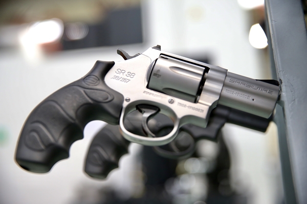 Foto - Tüm dünya bu silahları kullanıyor! İlk kez sergilenecek