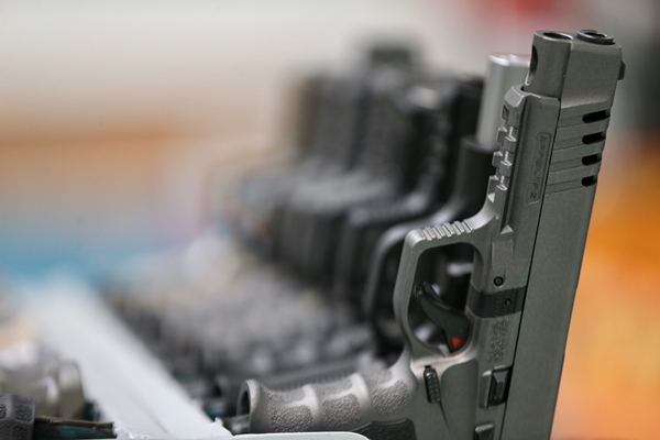 Foto - Tüm dünya bu silahları kullanıyor! İlk kez sergilenecek