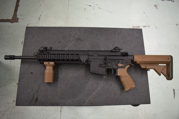 Foto - Tüm dünya bu silahları kullanıyor! İlk kez sergilenecek