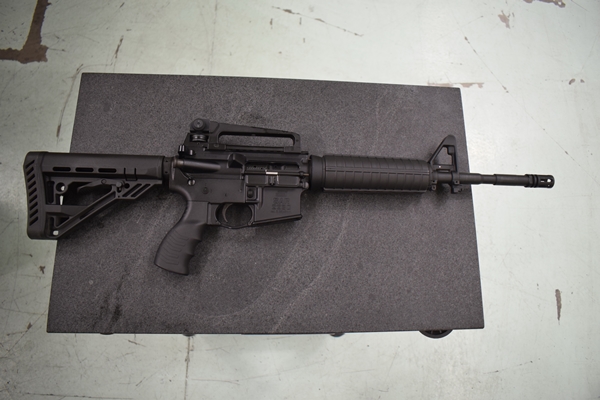 Foto - Tüm dünya bu silahları kullanıyor! İlk kez sergilenecek