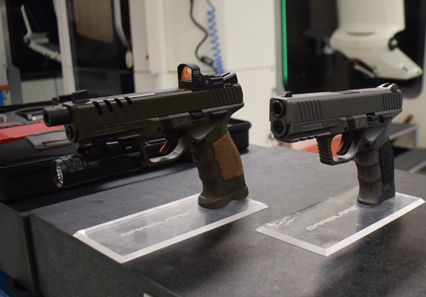 Foto - Tüm dünya bu silahları kullanıyor! İlk kez sergilenecek