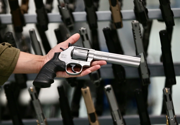 Foto - Tüm dünya bu silahları kullanıyor! İlk kez sergilenecek