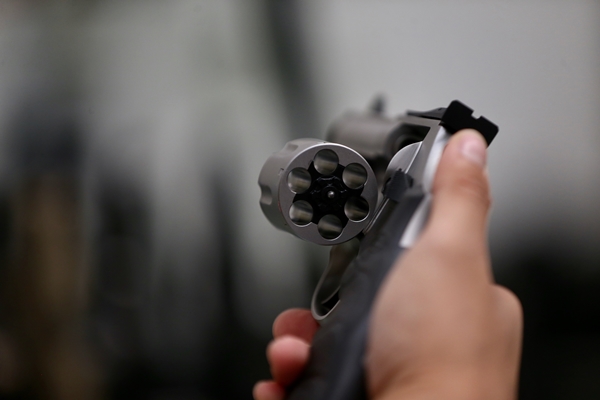 Foto - Tüm dünya bu silahları kullanıyor! İlk kez sergilenecek