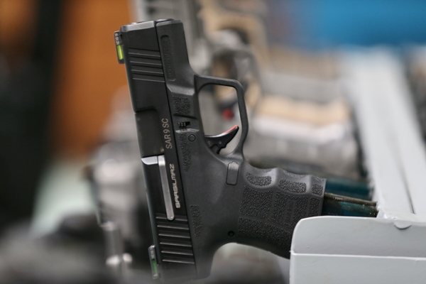 Foto - Tüm dünya bu silahları kullanıyor! İlk kez sergilenecek