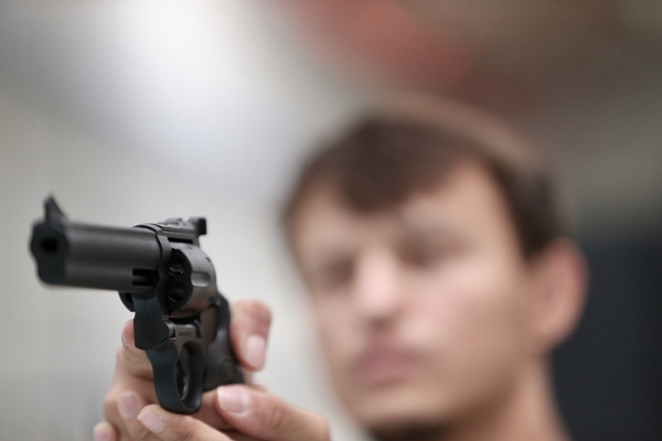 Foto - Tüm dünya bu silahları kullanıyor! İlk kez sergilenecek