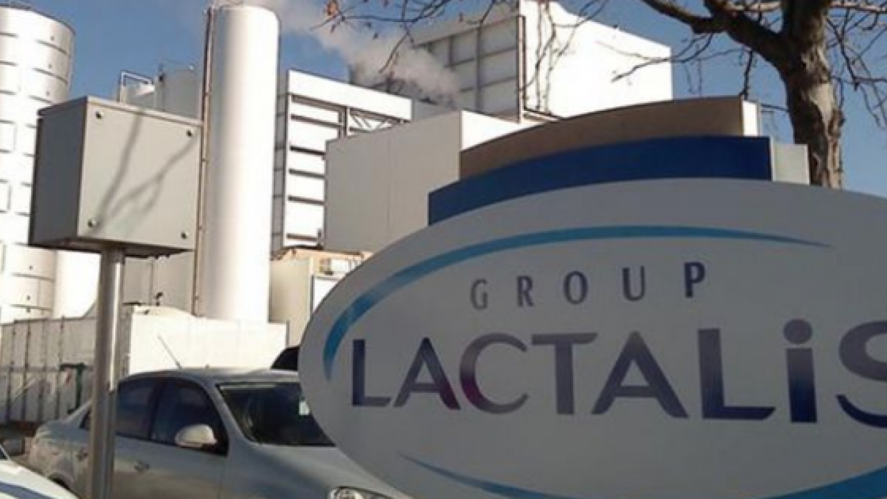 Dünya bu skandalı konuşuyor! Fransız süt ürünleri şirketi Lactalis'in yaptığına bakın... İlgili skandal sözleri