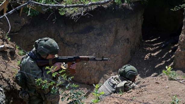 Foto - Tüm dünya bu son dakika açıklamasıyla çalkalanıyor! 2 bin asker öldürüldü