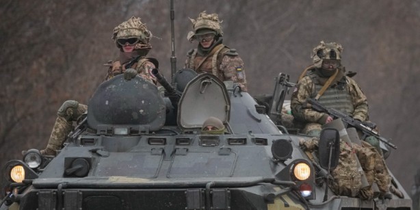 Foto - Tüm dünya bu son dakika açıklamasıyla çalkalanıyor! 2 bin asker öldürüldü