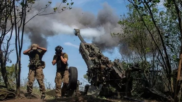 Foto - Tüm dünya bu son dakika açıklamasıyla çalkalanıyor! 2 bin asker öldürüldü