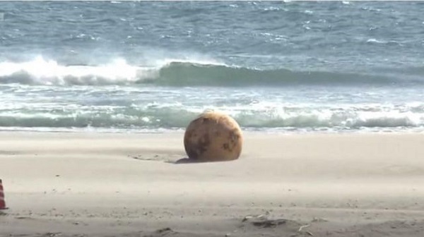 Foto - Tüm dünya bunu konuşuyor! Gizemli kürenin sırrı çözüldü