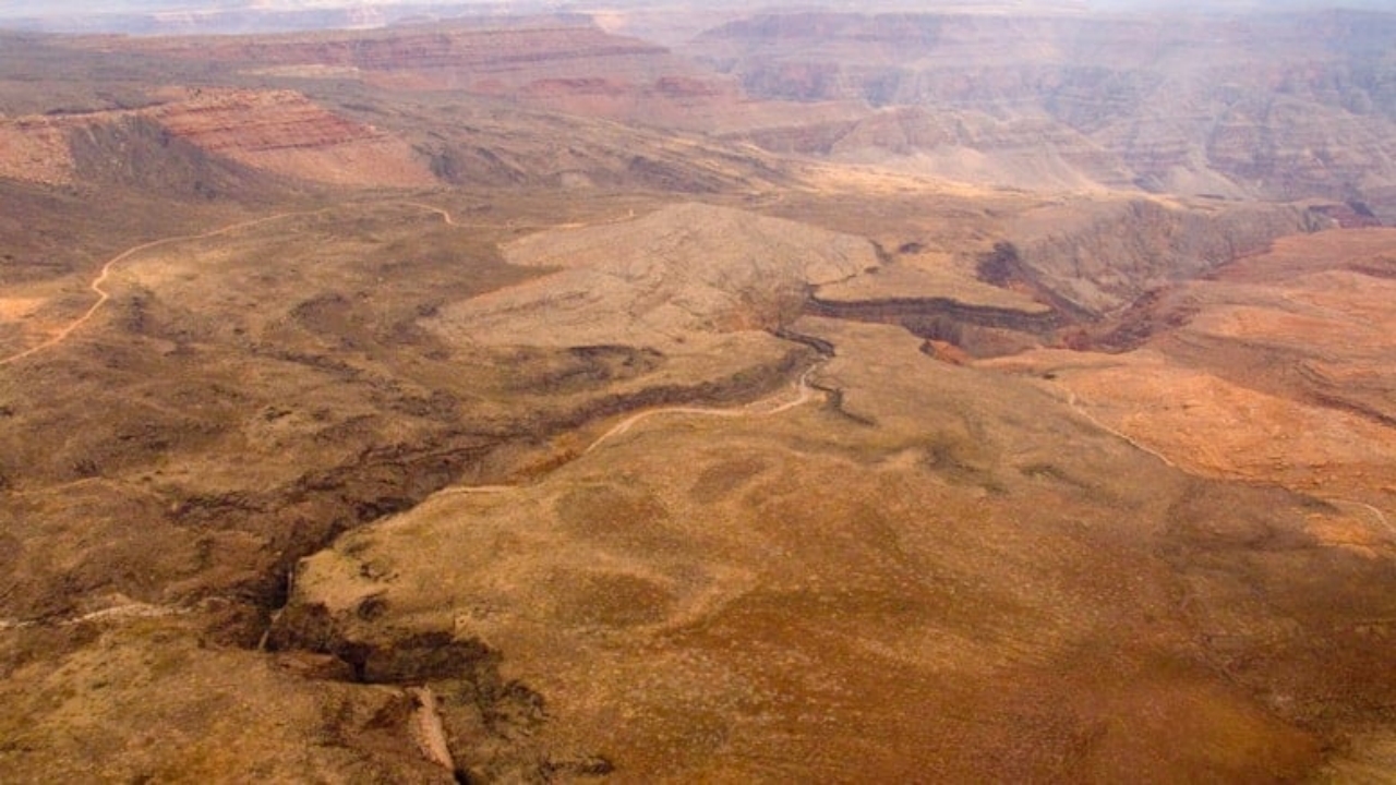 Tüm dünya bunu konuşuyor! O bölgenin başına talih kuşu kondu! Bulunan kaynağın değeri yüz milyarlarca dolarla ölçülüyor