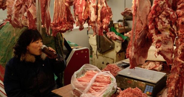 Foto - Tüm dünya bunu merak ediyor! Koronavirüs bakın nasıl ortaya çıktı