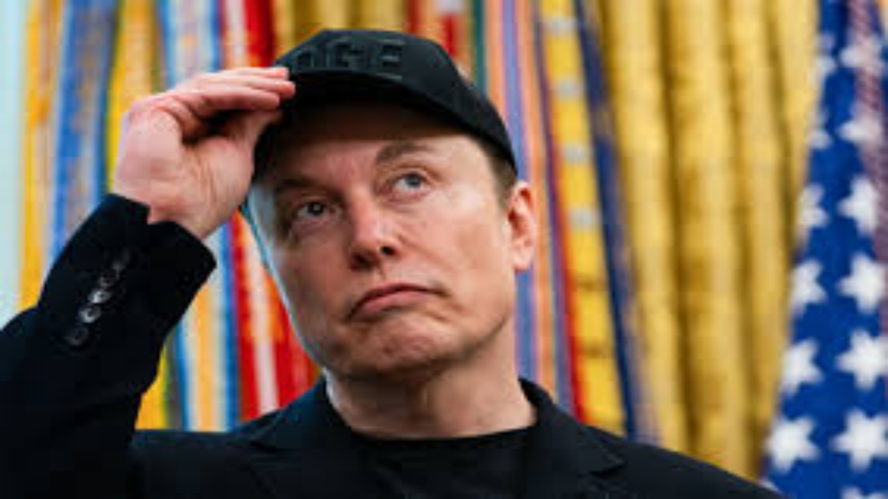 Tüm dünya Elon Musk’ın bu çıkışını konuşuyor! İğrenç bir rezalet