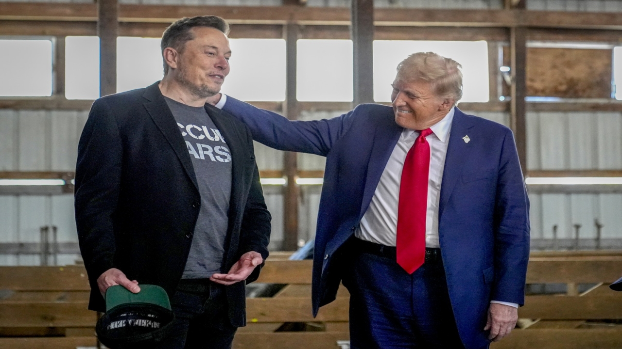 Foto - Tüm dünya Elon Musk’ın bu çıkışını konuşuyor! İğrenç bir rezalet