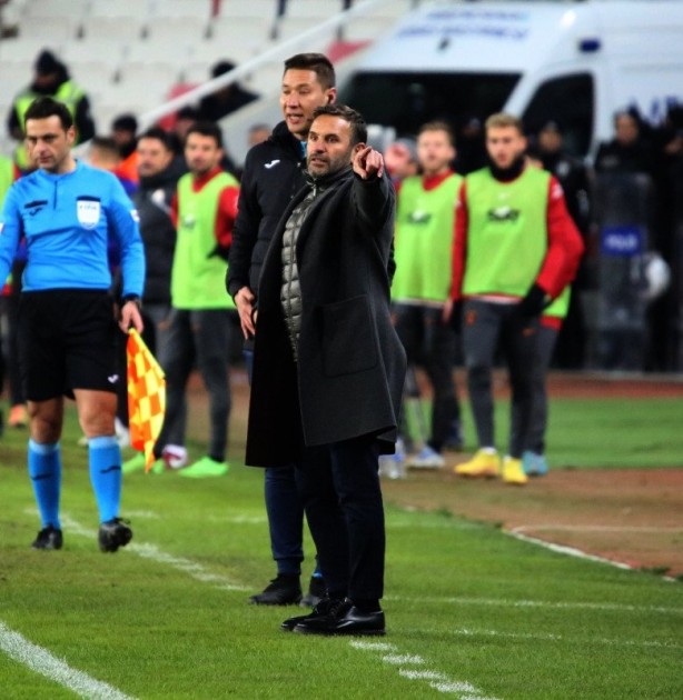 Foto - Tüm dünya Galatasaray’ı konuşacak! Erden Timur Süper Lig’de…