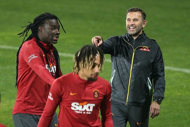 Foto - Tüm dünya Galatasaray’ı konuşacak! Erden Timur Süper Lig’de…