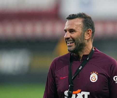 Foto - Tüm dünya Galatasaray’ı konuşacak! Günlerce konuşulacak transfer geliyor…