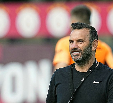 Tüm dünya Galatasaray’ı konuşacak! Günlerce konuşulacak transfer geliyor…