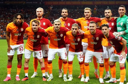 Foto - Tüm dünya Galatasaray’ı konuşacak! Günlerce konuşulacak transfer geliyor…