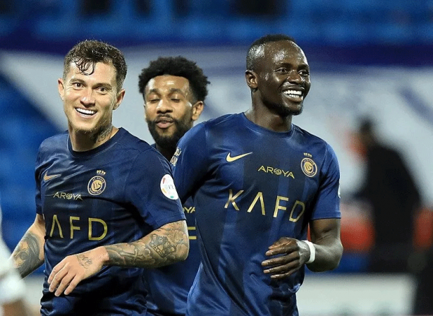 Foto - Tüm dünya Galatasaray'ı konuşacak! Süper Lig'de yüzyılın transferi...