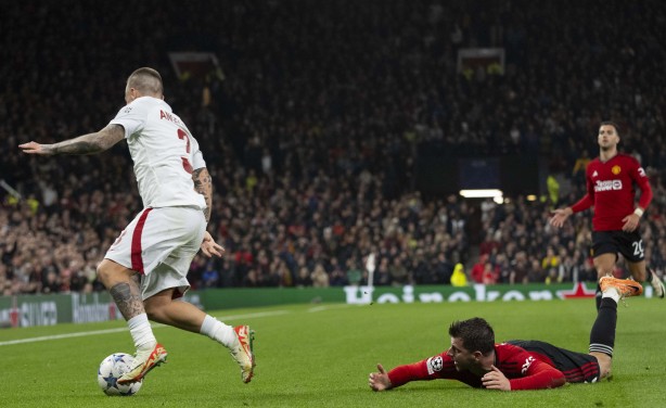 Foto - Tüm dünya Galatasaray'ın Ocak bombasını konuşuyor! Bu sefer geliyor hem de arkasına bakmadan...
