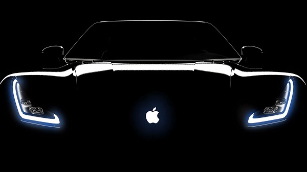 Tüm dünya heyecanla bekliyor! İşte Apple Car'ın piyasaya çıkış tarihi