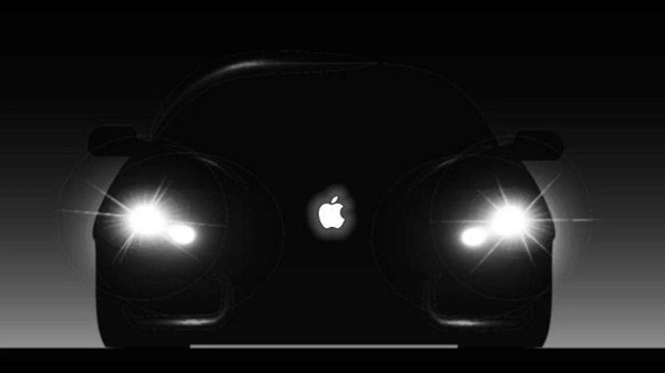 Foto - Tüm dünya heyecanla bekliyor! İşte Apple Car'ın piyasaya çıkış tarihi