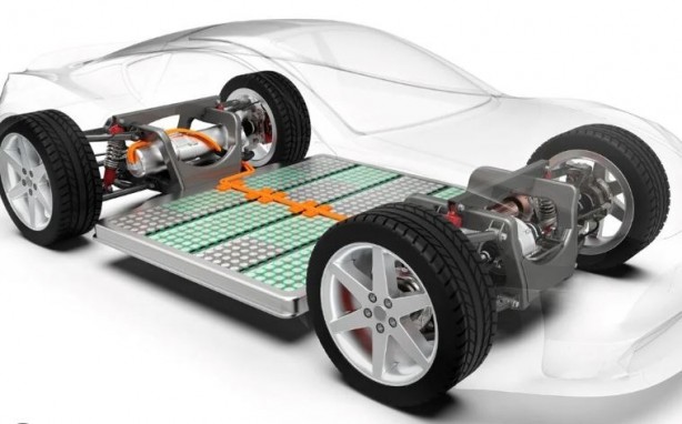Foto - Tüm dünya Hyundai'nin buluşunu konuşuyor! Elektrikli araçlarda menzil sorununu çözecek teknoloji