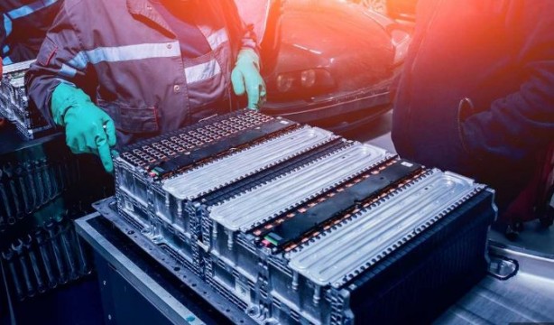 Foto - Tüm dünya Hyundai'nin buluşunu konuşuyor! Elektrikli araçlarda menzil sorununu çözecek teknoloji