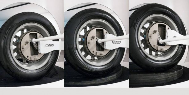 Tüm dünya Hyundai'nin buluşunu konuşuyor! Elektrikli araçlarda menzil sorununu çözecek teknoloji