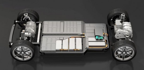 Foto - Tüm dünya Hyundai'nin buluşunu konuşuyor! Elektrikli araçlarda menzil sorununu çözecek teknoloji