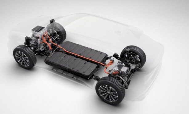 Foto - Tüm dünya Hyundai'nin buluşunu konuşuyor! Elektrikli araçlarda menzil sorununu çözecek teknoloji