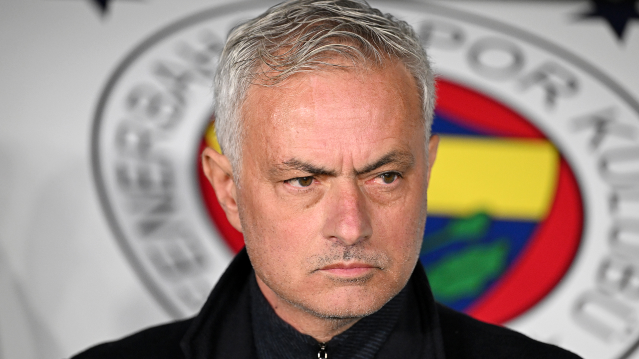 Foto - Tüm dünya Jose Mourinho'nun 'maymun' sözünü konuşuyor! UEFA topa girerse Mourinho kaçacak yer arayacak…