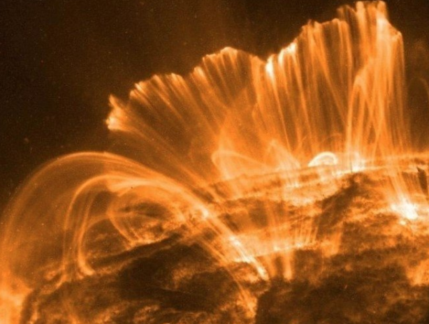 Foto - Tüm dünya karanlığa gömülebilir: NASA’dan kritik uyarı