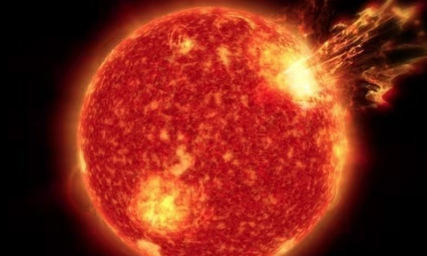 Foto - Tüm dünya karanlığa gömülebilir: NASA’dan kritik uyarı