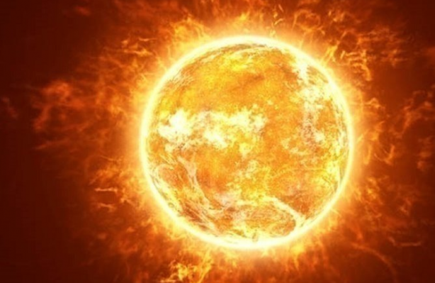 Foto - Tüm dünya karanlığa gömülebilir: NASA’dan kritik uyarı