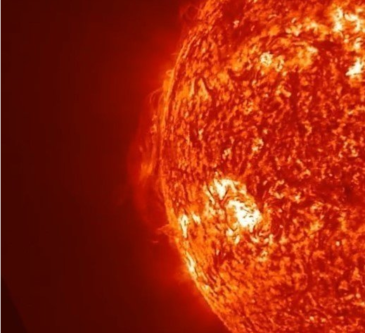 Foto - Tüm dünya karanlığa gömülebilir: NASA’dan kritik uyarı