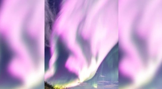 Foto - Tüm dünya karanlığa gömülebilir: NASA’dan kritik uyarı