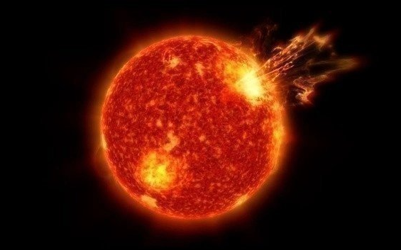 Foto - Tüm dünya karanlığa gömülebilir: NASA’dan kritik uyarı
