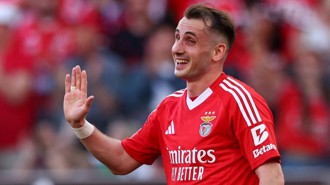 Foto - Tüm dünya Kerem Aktürkoğlu’nu konuşuyor! Ne olduysa dün gece oldu! Sana helal olsun be