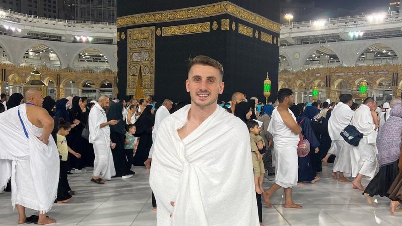 Tüm dünya Kerem Aktürkoğlu’nu konuşuyor! Ne olduysa dün gece oldu! Sana helal olsun be