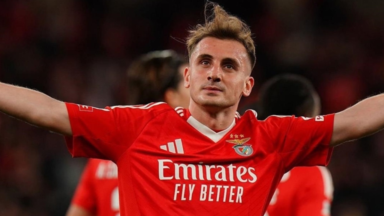 Foto - Tüm dünya Kerem Aktürkoğlu’nu konuşuyor! Ne olduysa dün gece oldu! Sana helal olsun be