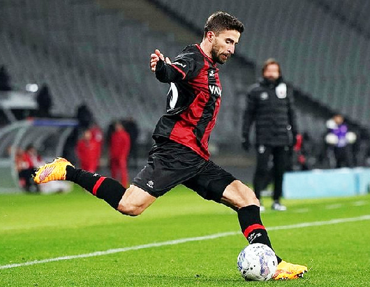 Foto - Tüm dünya konuşuyor... Jesus'un dudak uçuklatan transfer listesi sızdı! Büyük sürpriz...