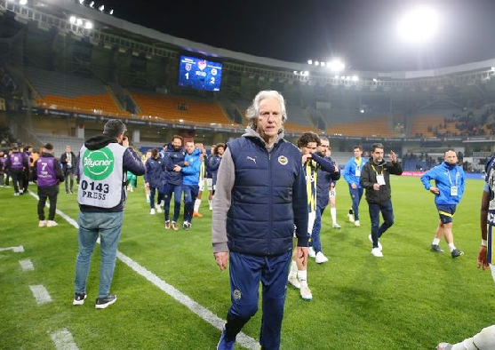 Tüm dünya konuşuyor... Jesus'un dudak uçuklatan transfer listesi sızdı! Büyük sürpriz...