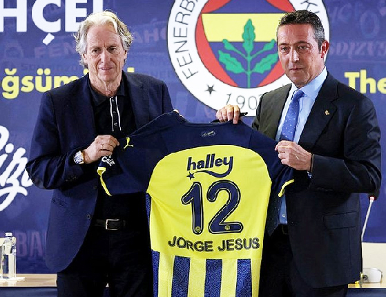 Foto - Tüm dünya konuşuyor... Jesus'un dudak uçuklatan transfer listesi sızdı! Büyük sürpriz...