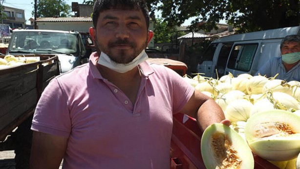 Foto - Tüm dünya onun peşinde! Gözler Bandırma'ya çevrildi