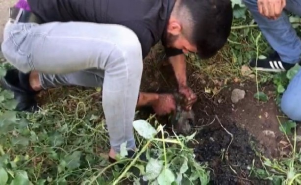 Foto - Tüm dünya onun peşinde! Gözler Bandırma'ya çevrildi